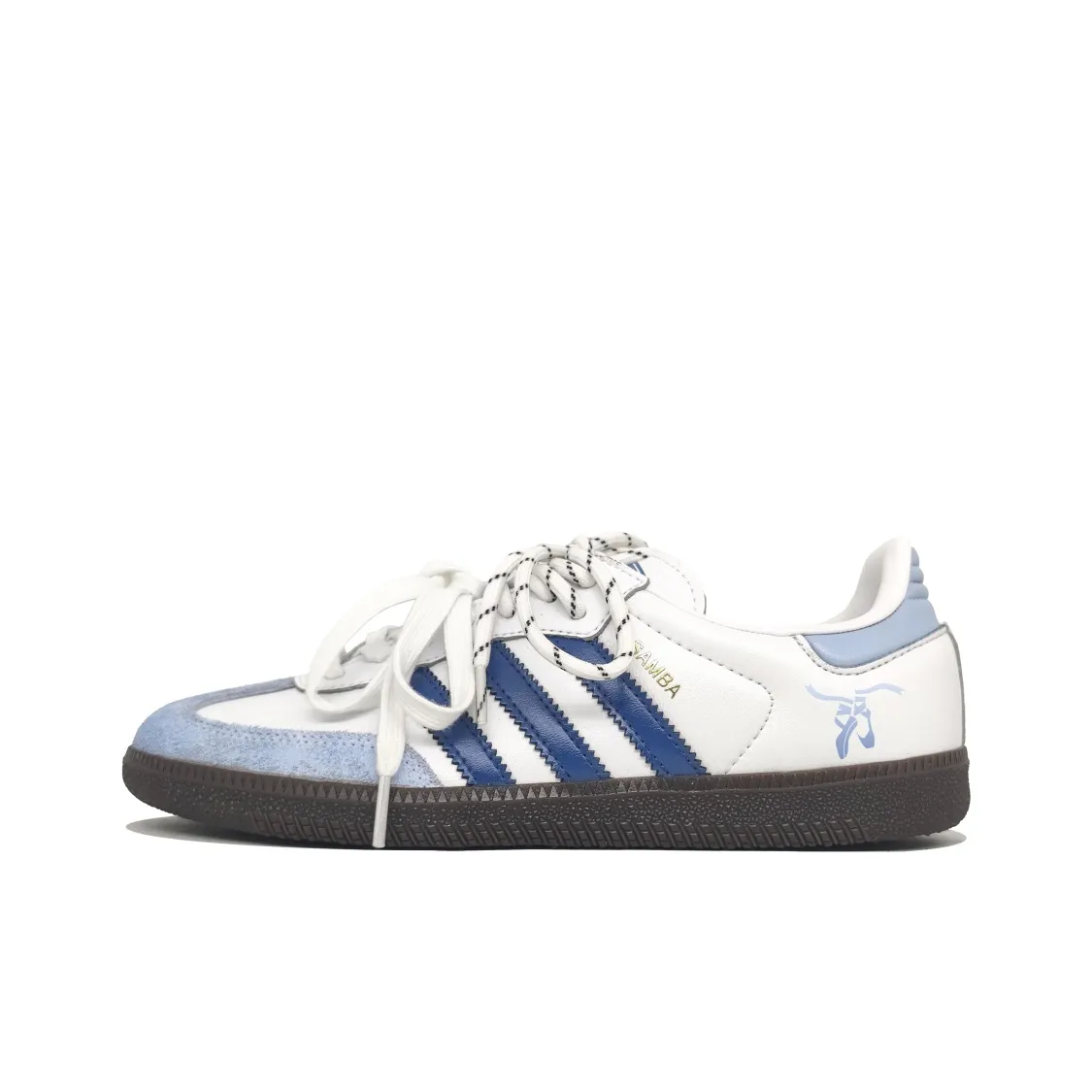 個性化客製球鞋ADIDAS