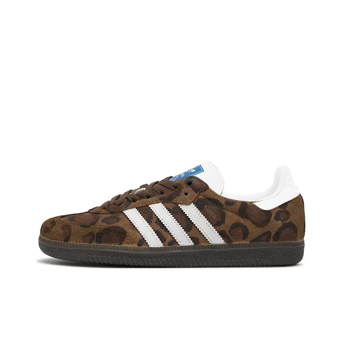 個性化客製球鞋ADIDAS