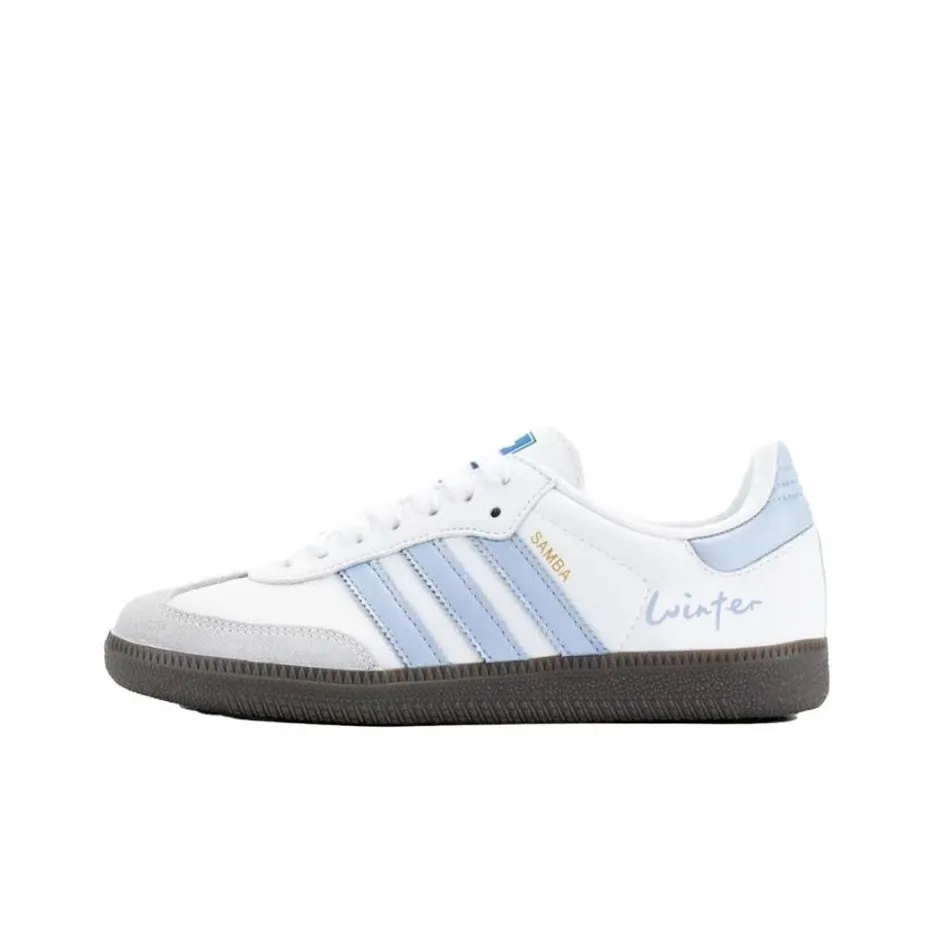 個性化客製球鞋ADIDASwinter