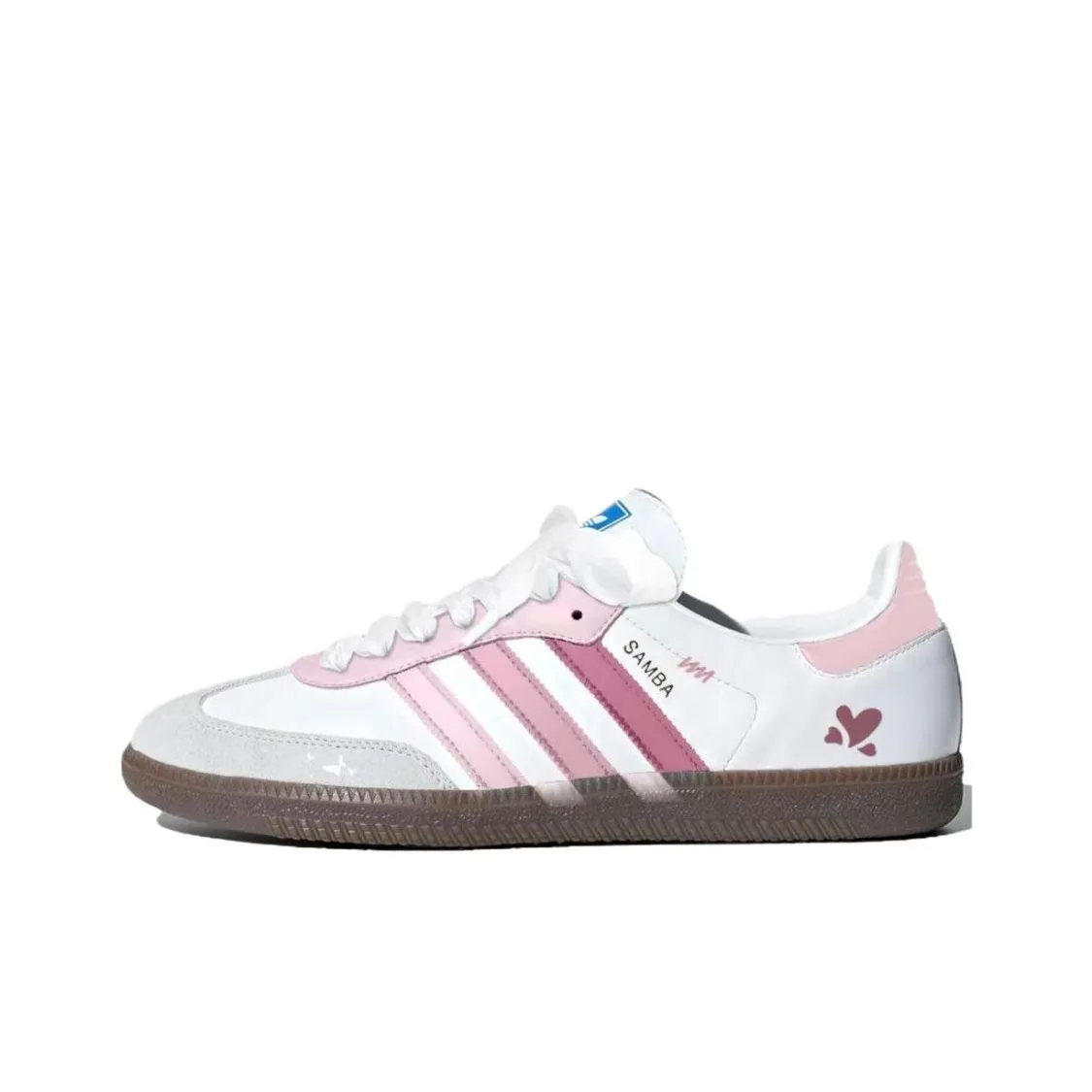 個性化客製球鞋ADIDAS最愛