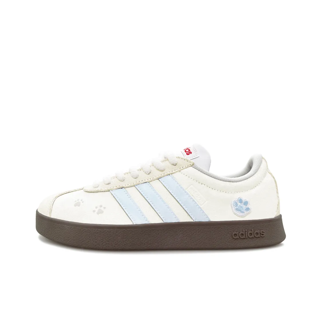 個性化客製球鞋ADIDAS芝士猫爪
