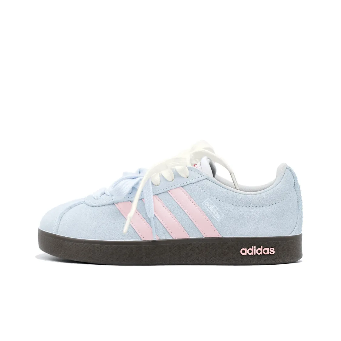 個性化客製球鞋ADIDAS冰霧桃桃