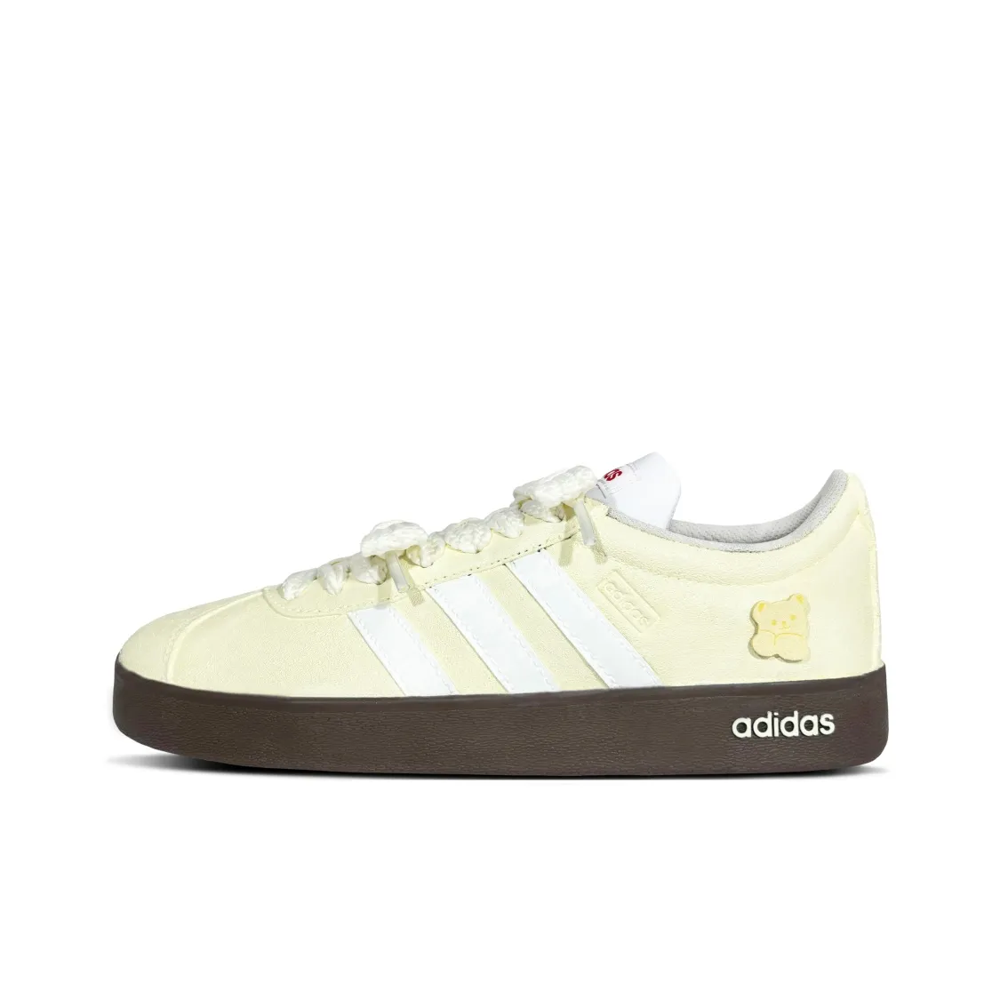 個性化客製球鞋ADIDAS香蕉牛奶