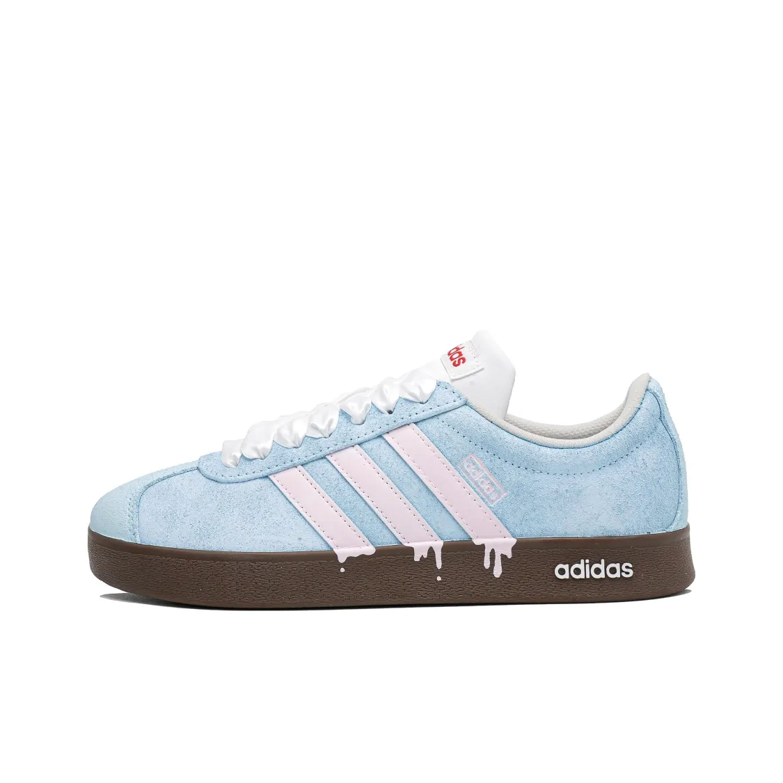 個性化客製球鞋ADIDAS霜淇淋