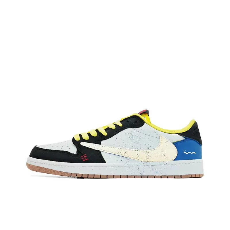 個性化客製球鞋NIKE天空之境