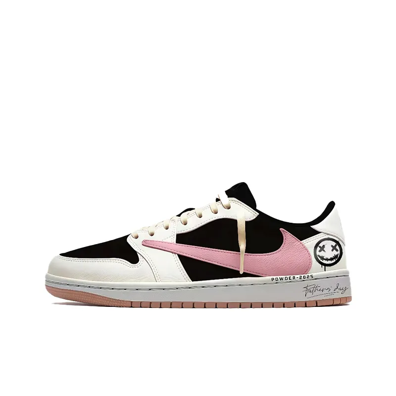 個性化客製球鞋NIKE面具