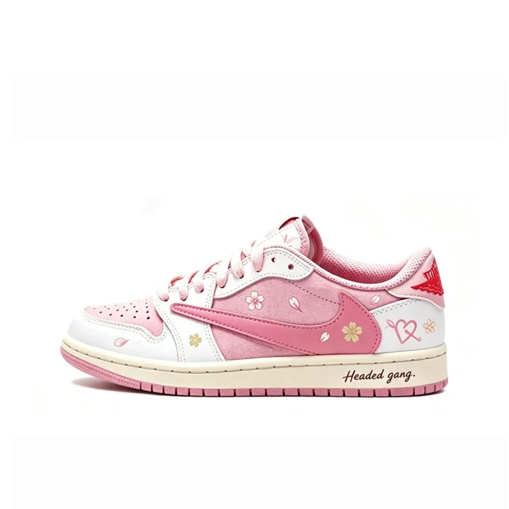 個性化客製球鞋NIKE