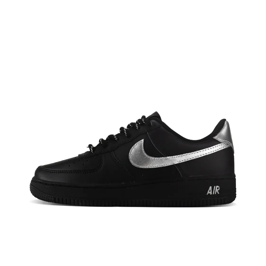 個性化客製球鞋NIKE黑騎士