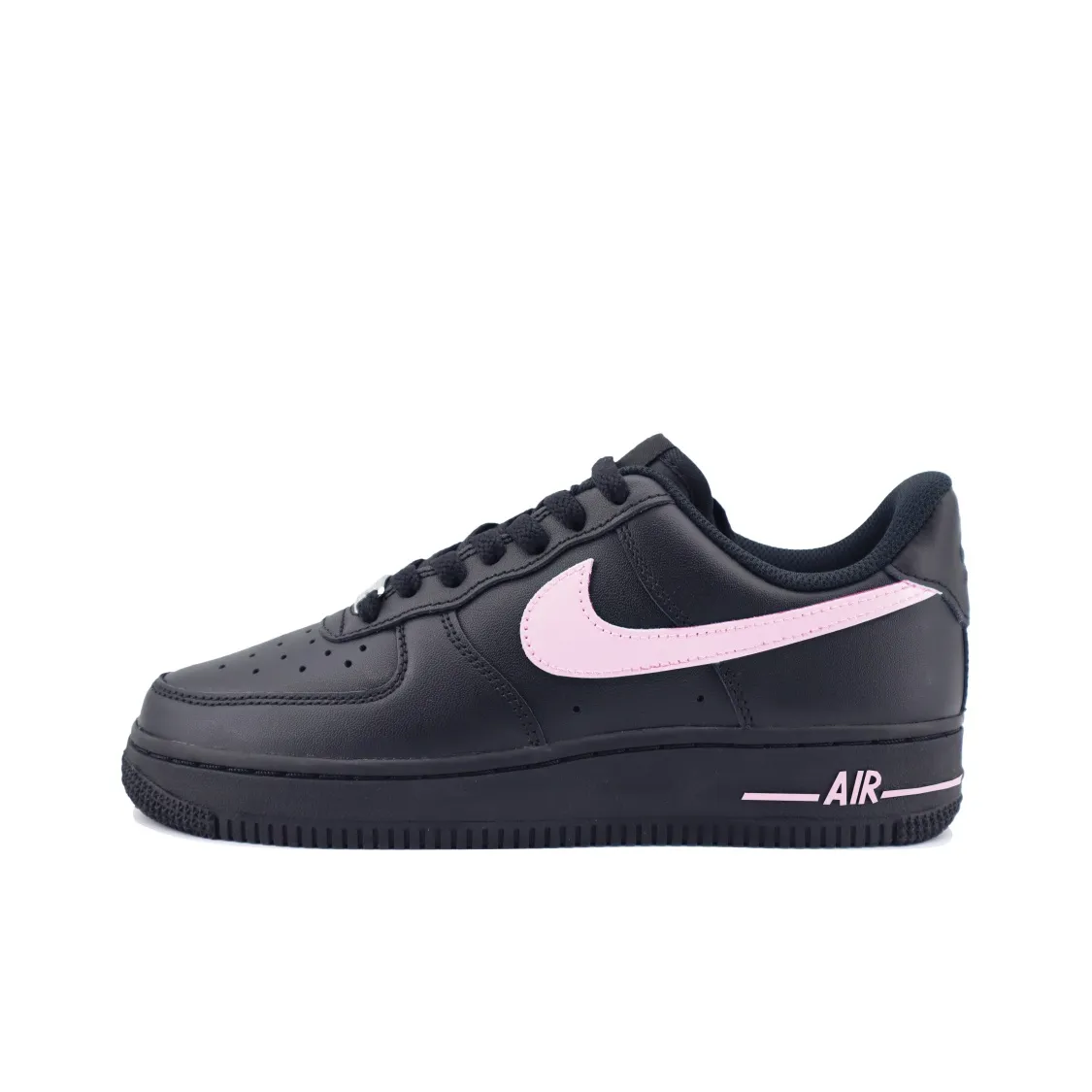 個性化客製球鞋NIKE粉air
