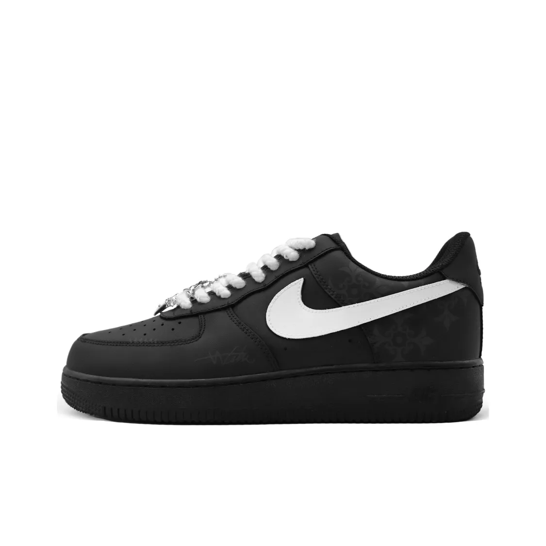 個性化客製球鞋NIKE星痕荒徒