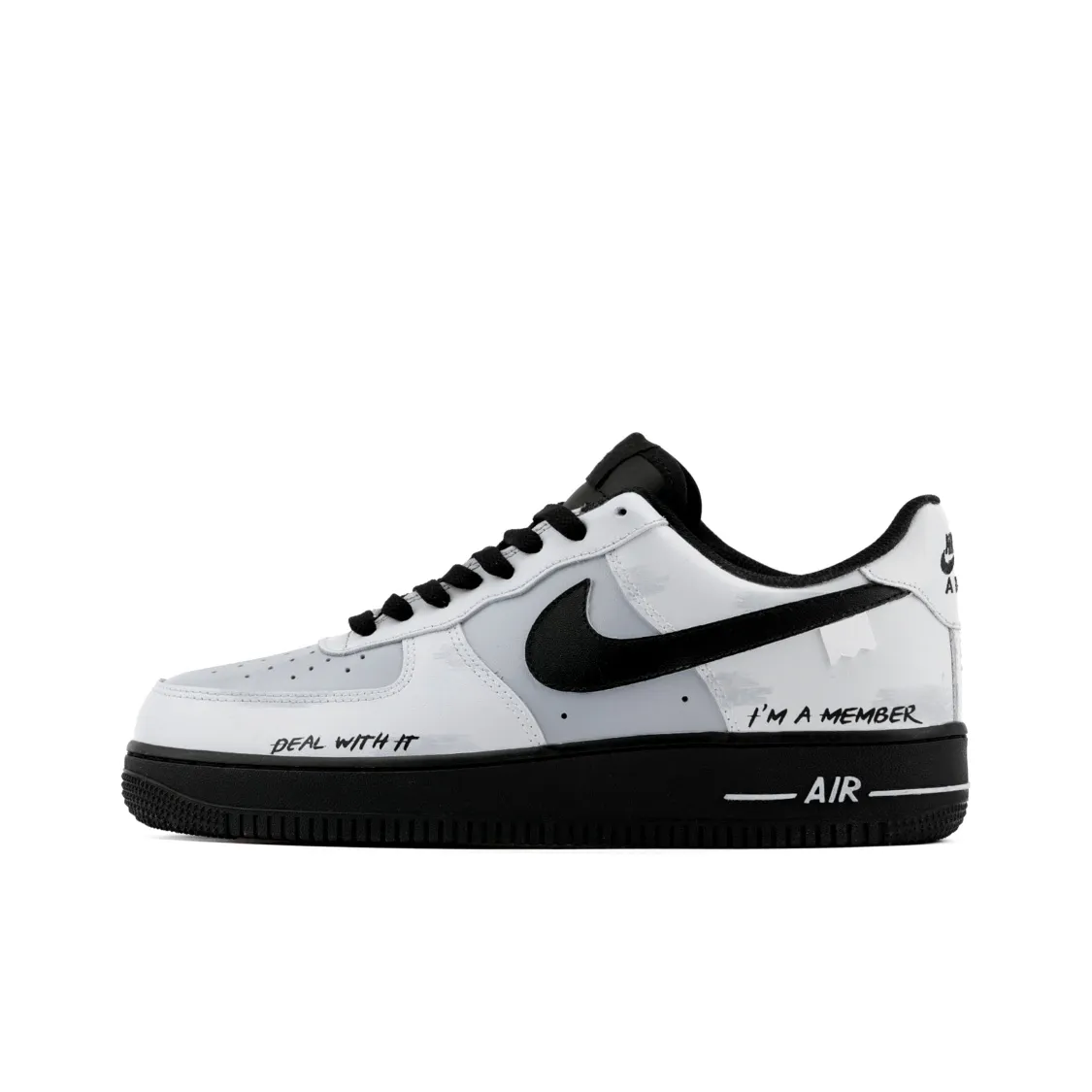 個性化客製球鞋NIKE蕭邦夜曲