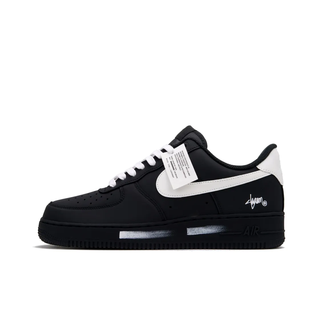 個性化客製球鞋NIKE奧利奧