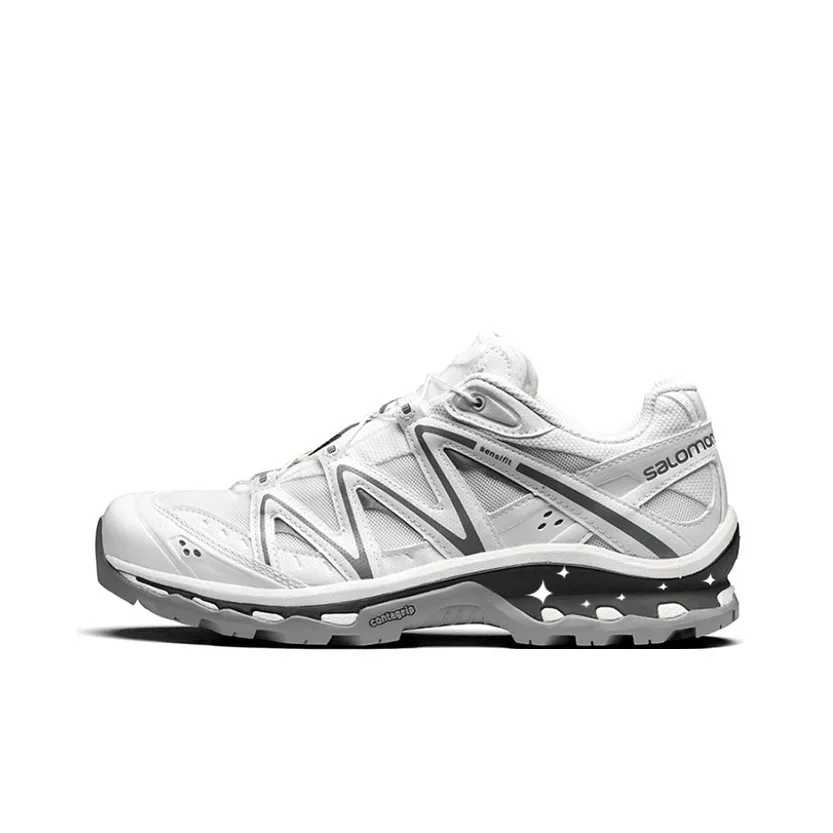 個性化客製球鞋SALOMON星池