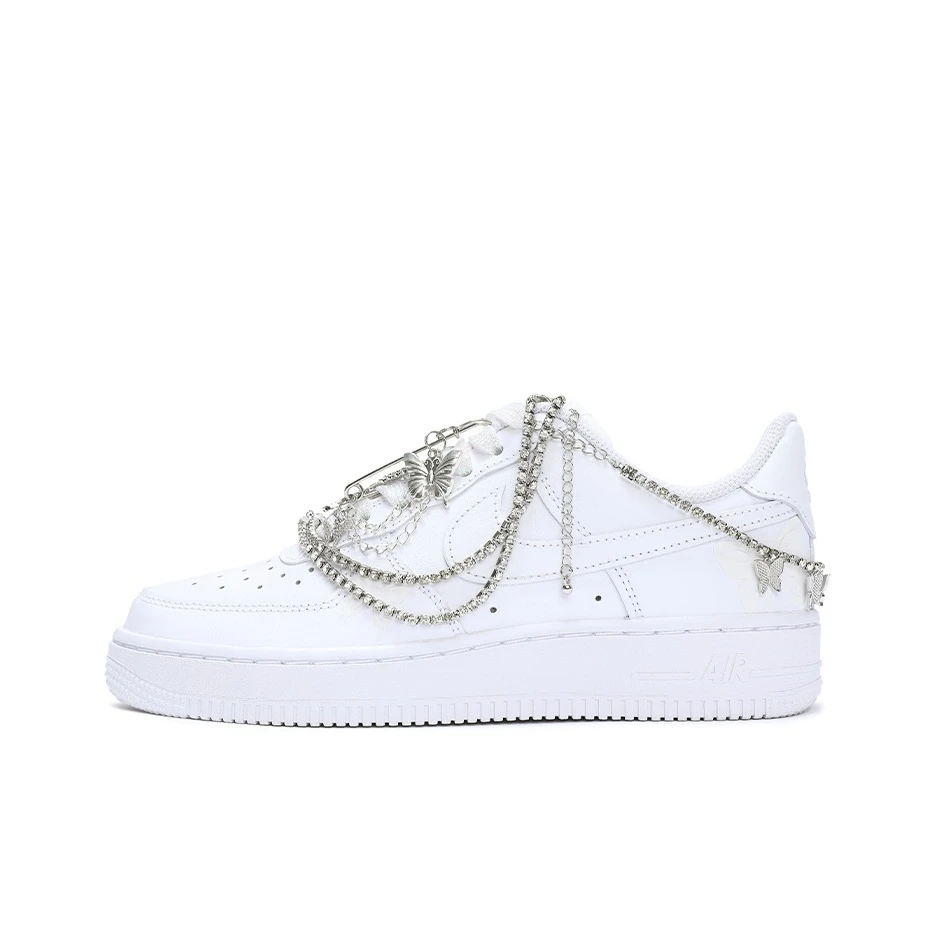 個性化客製球鞋NIKE蝴蝶
