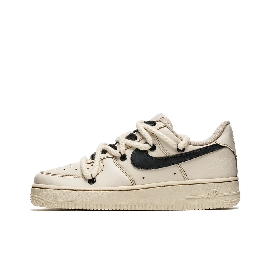 個性化客製球鞋NIKE咖啡棕