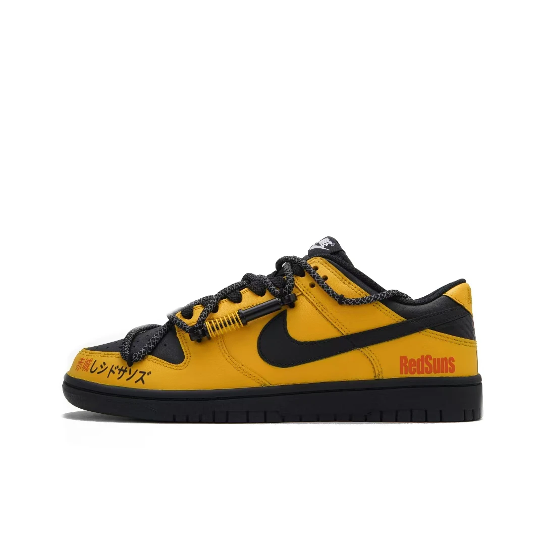 個性化客製球鞋NIKE轉子