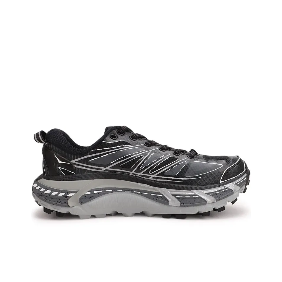 客製球鞋HOKA ONE ONE暗軌