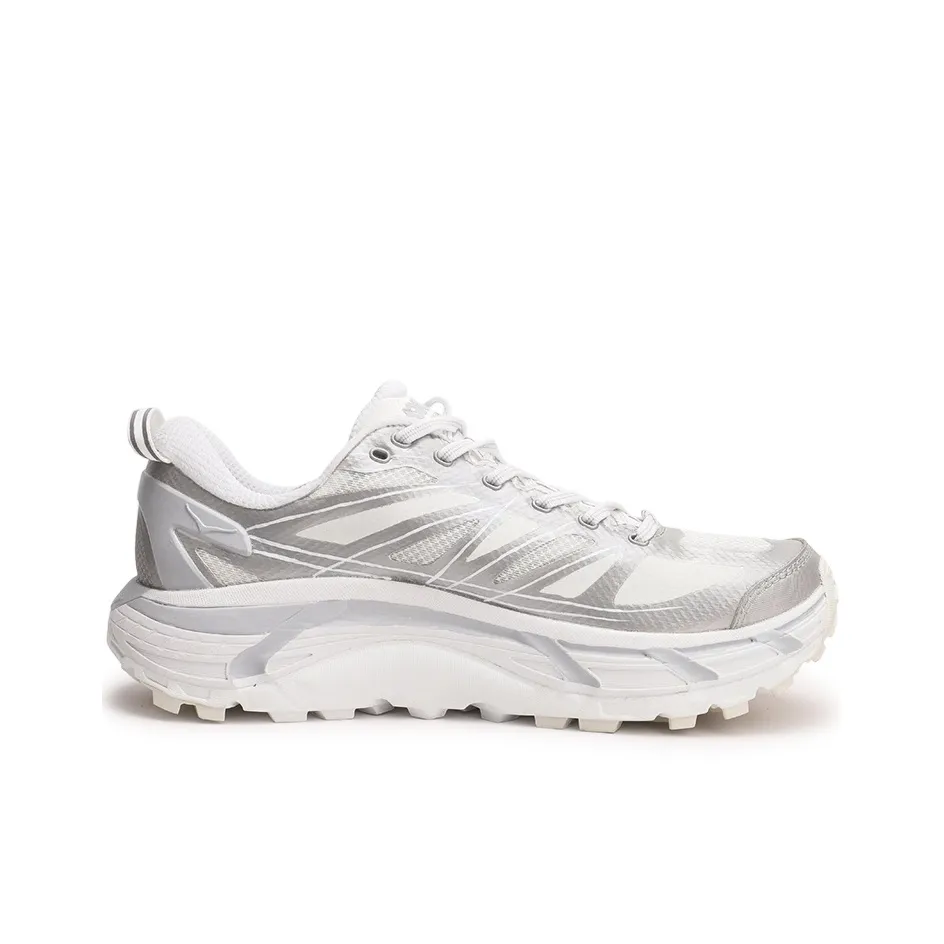 客製球鞋HOKA ONE ONE幻銀