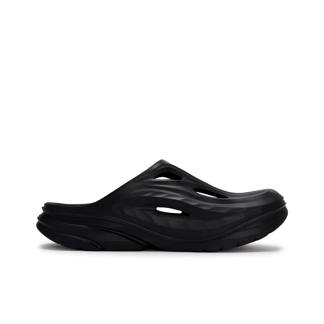 客製球鞋HOKA ONE ONE惡魔之角