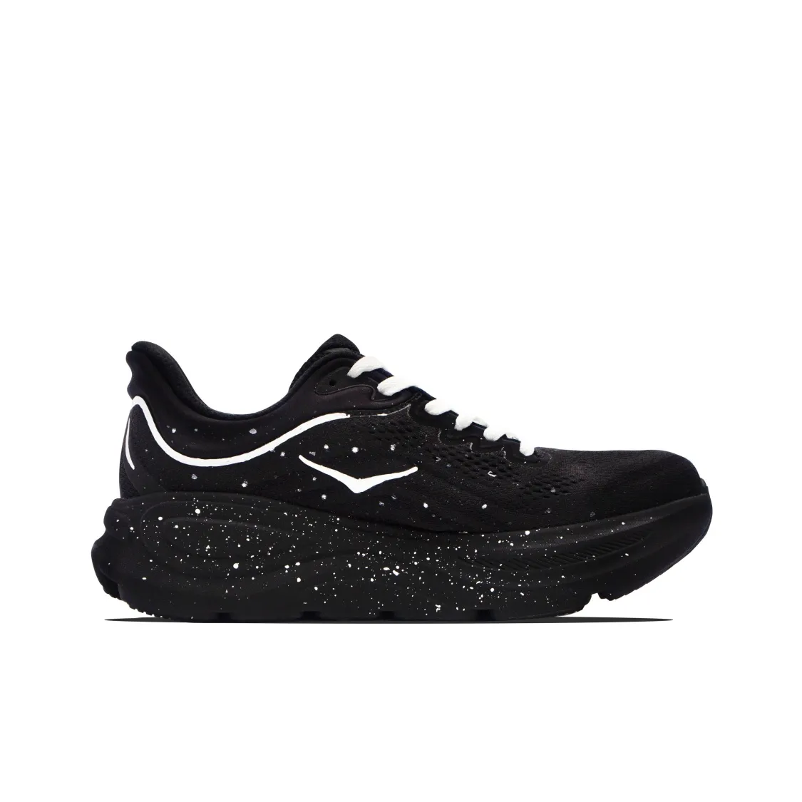 客製球鞋HOKA ONE ONE仰望山脈