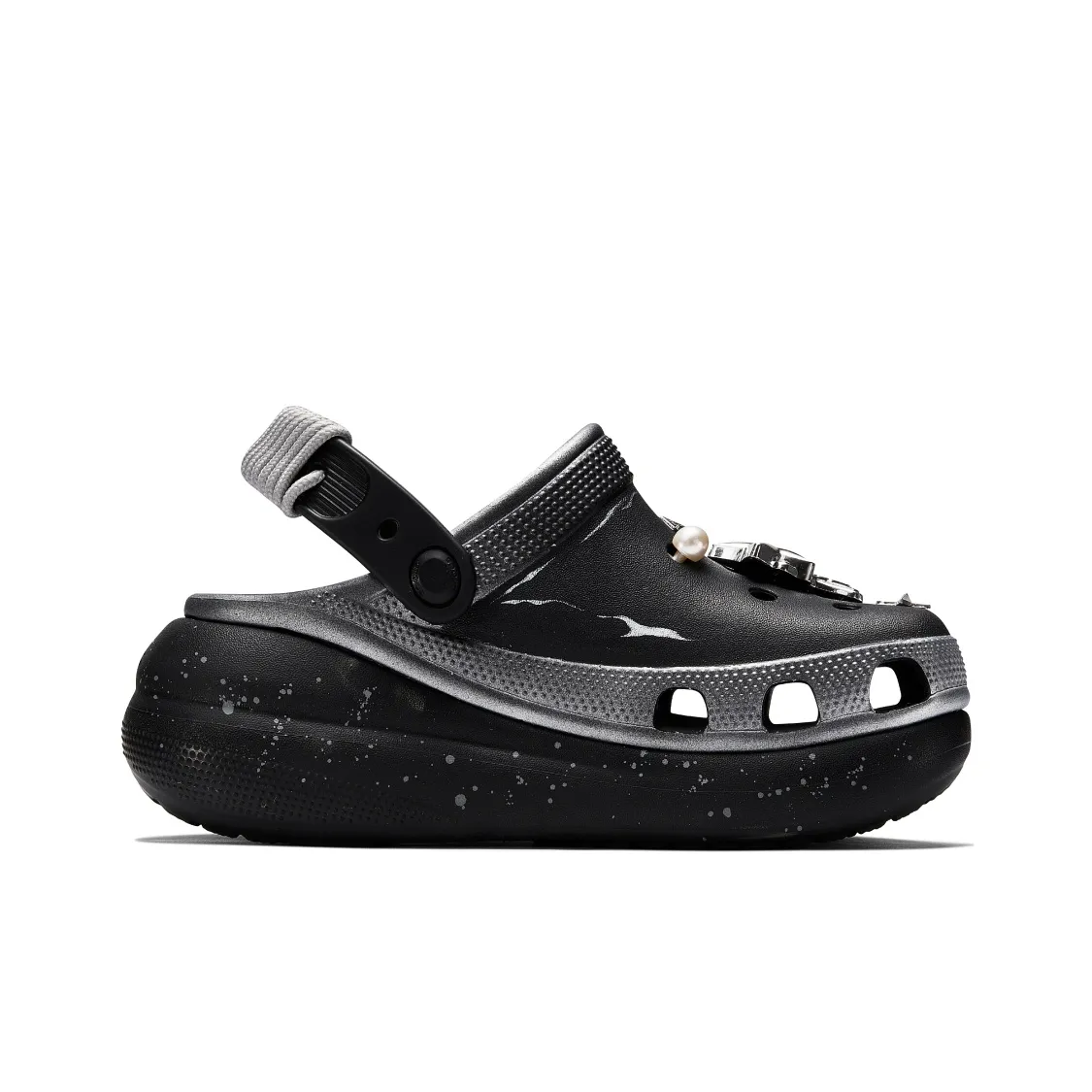 個性化客製球鞋CROCS