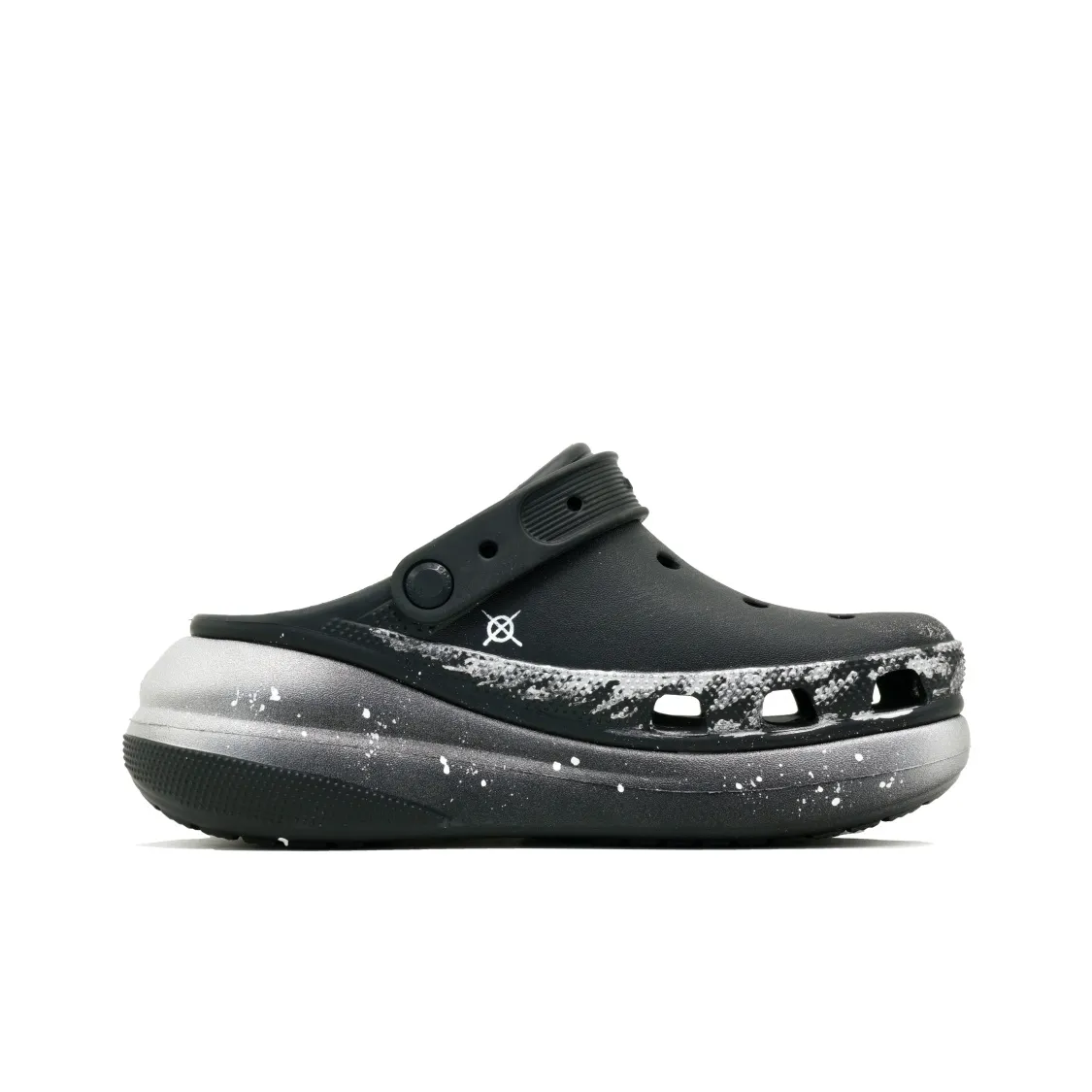 個性化客製球鞋CROCS