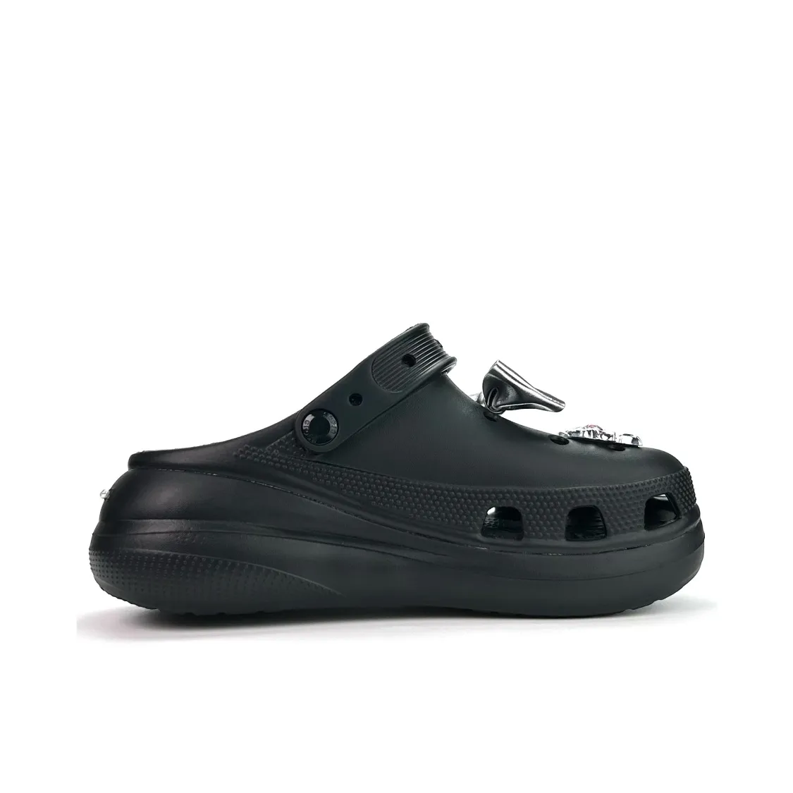 客製球鞋CROCS卡駱馳隱翼天使