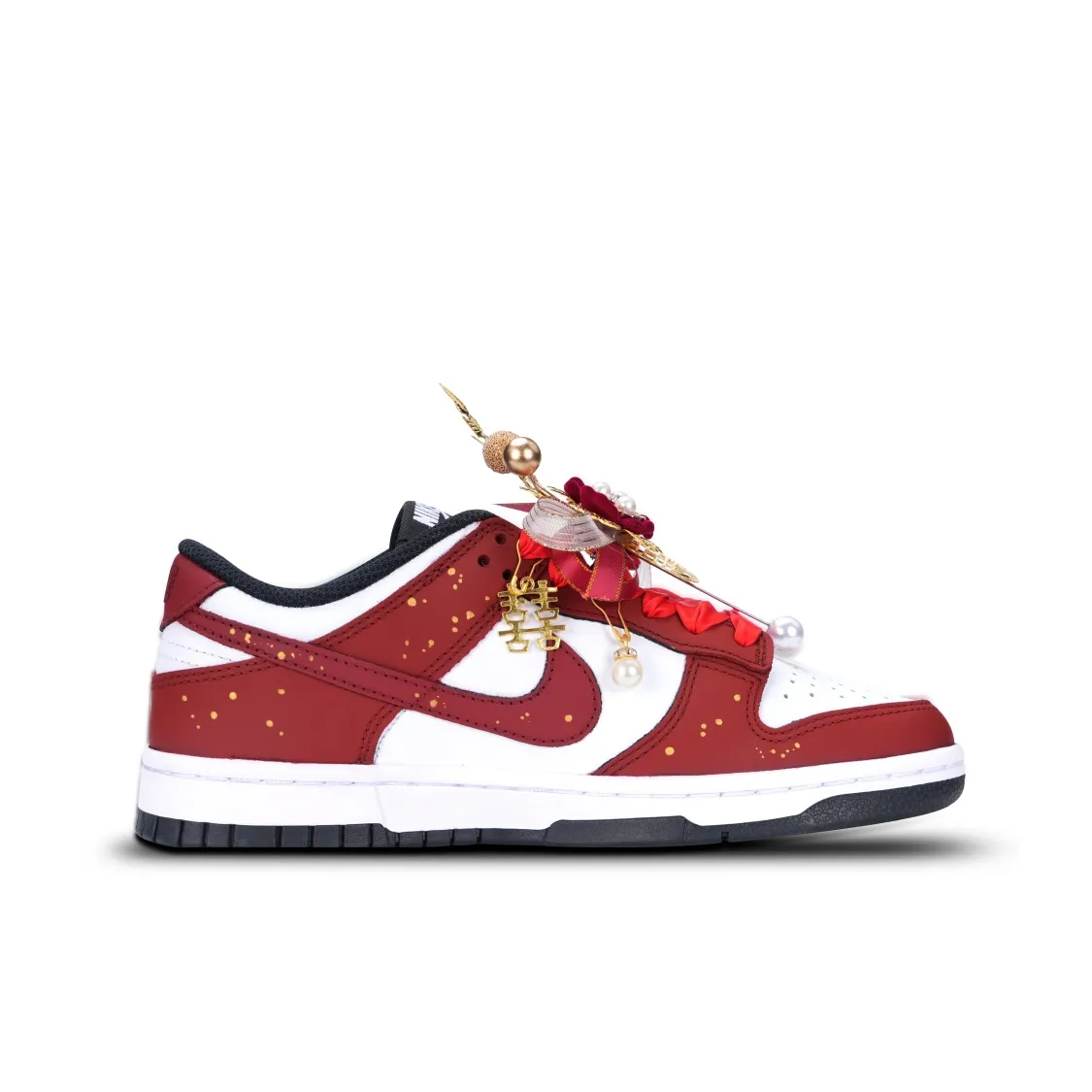 個性化客製球鞋NIKE
