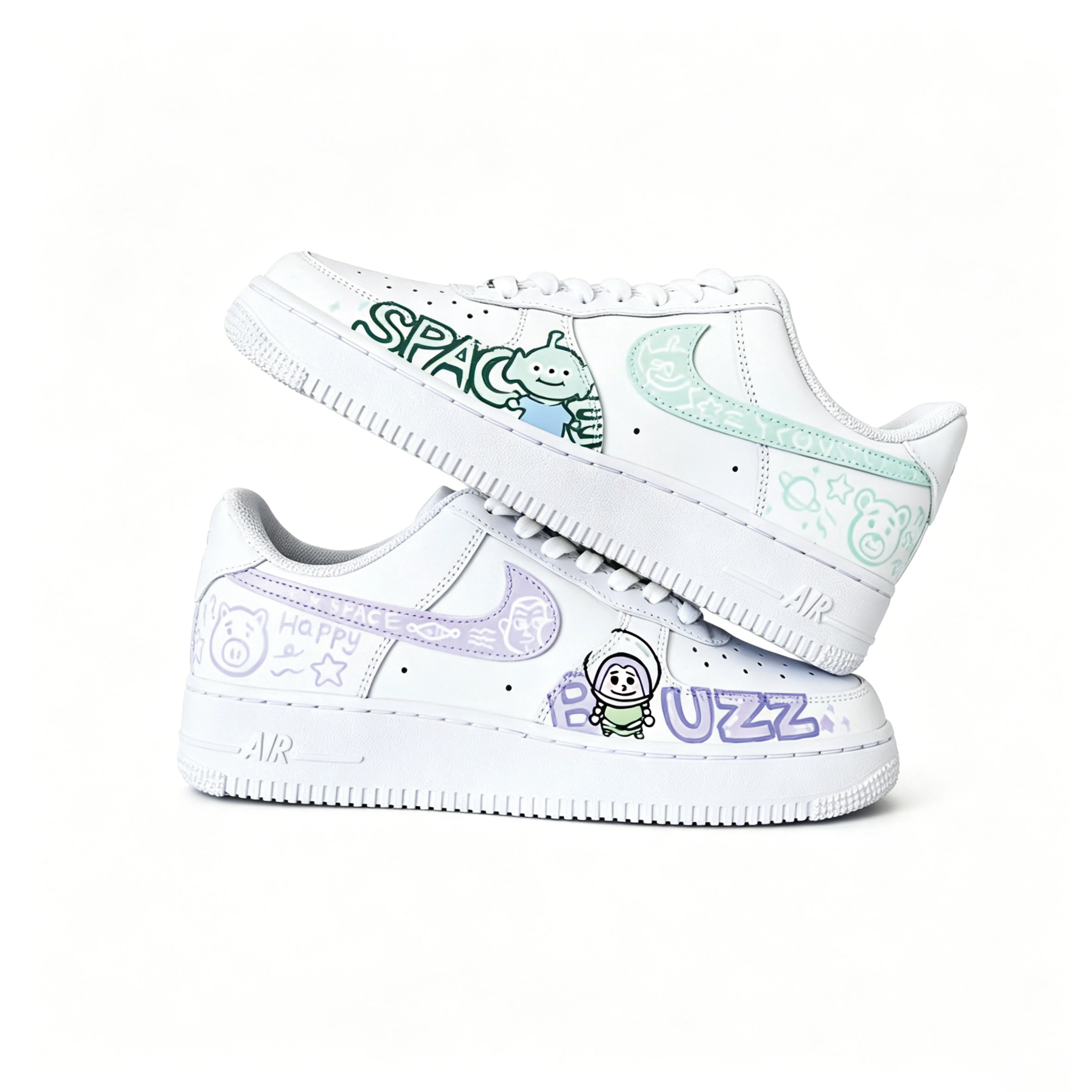 個性化客製球鞋NIKE