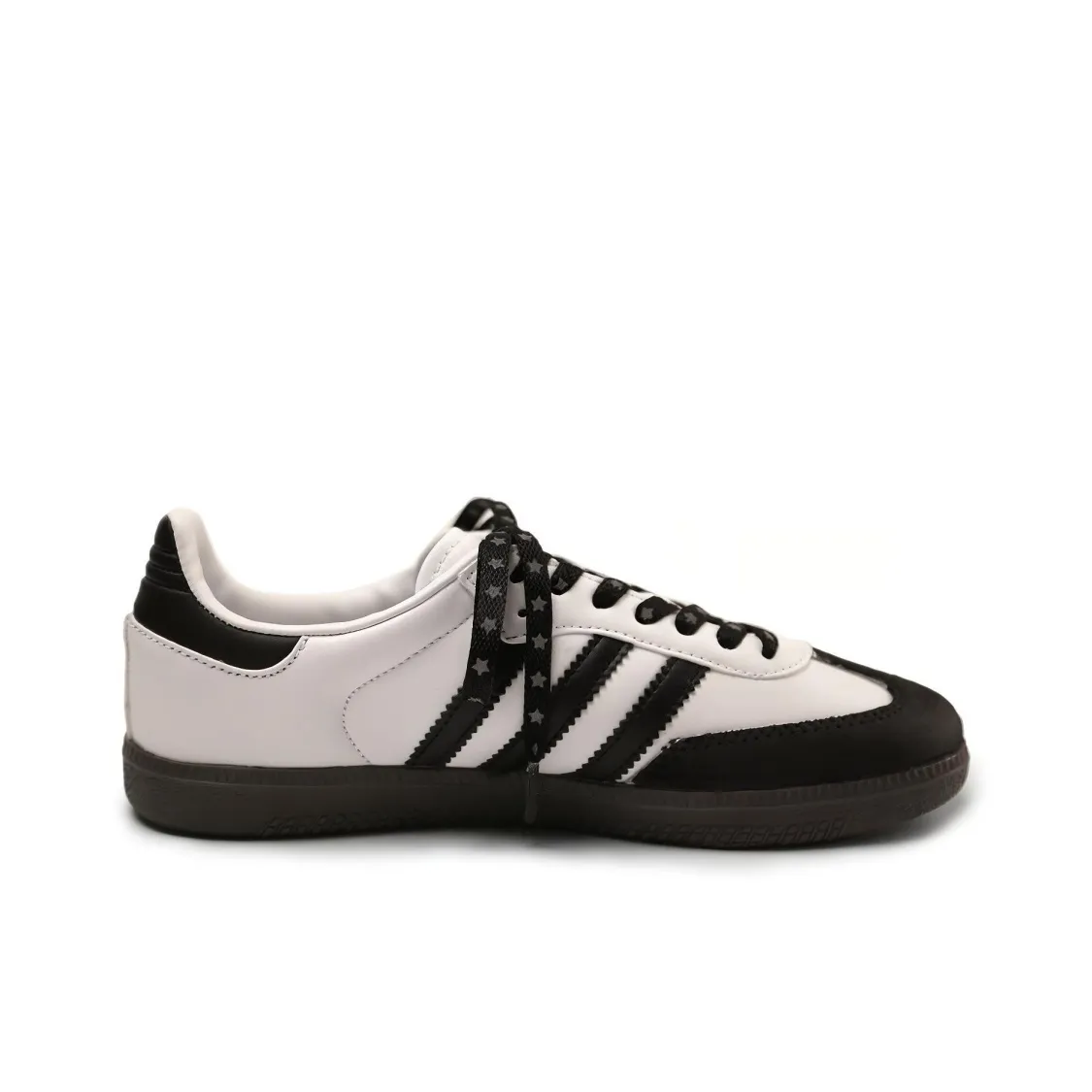 個性化客製球鞋ADIDAS  originals samba OG 流星雨下