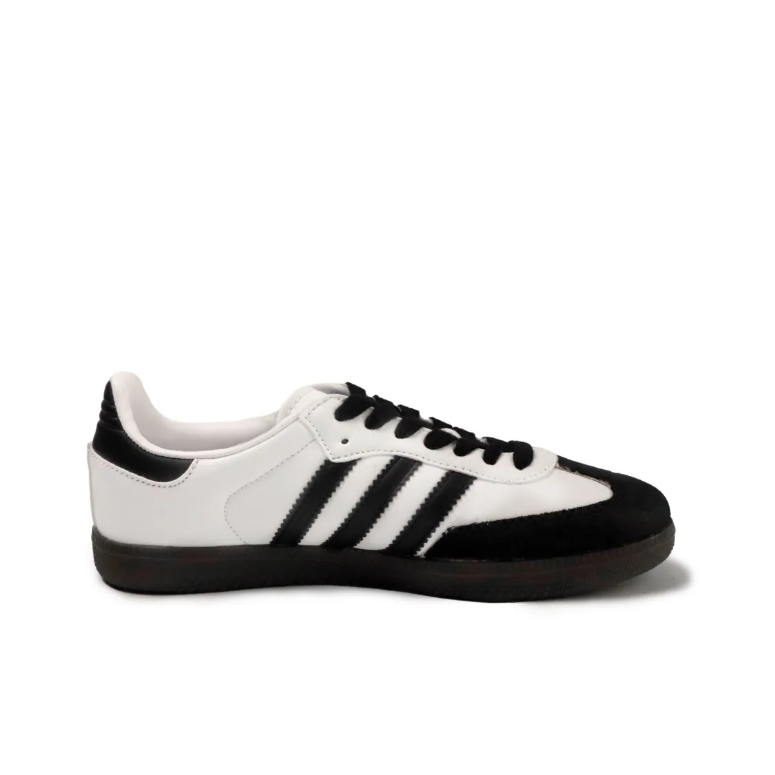個性化客製球鞋ADIDAS  originals samba OG 桑稚熊貓
