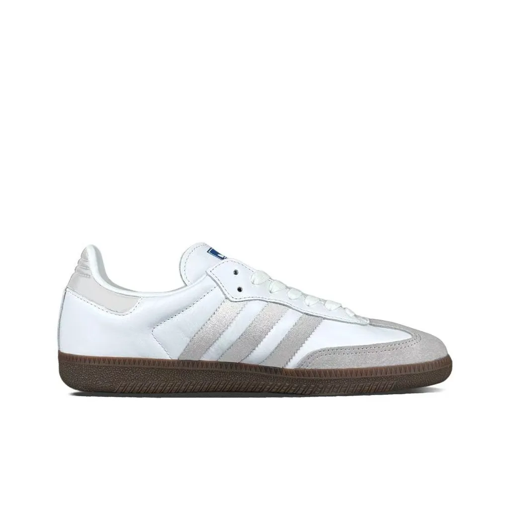 個性化客製球鞋ADIDAS月光銀