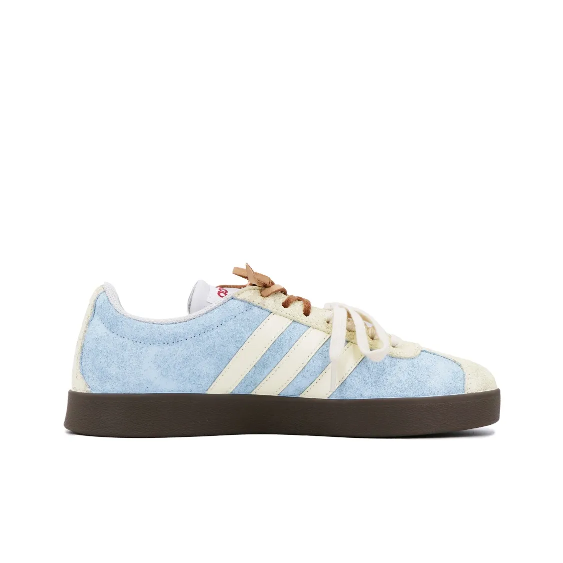 個性化客製球鞋ADIDAS藍調蘇打
