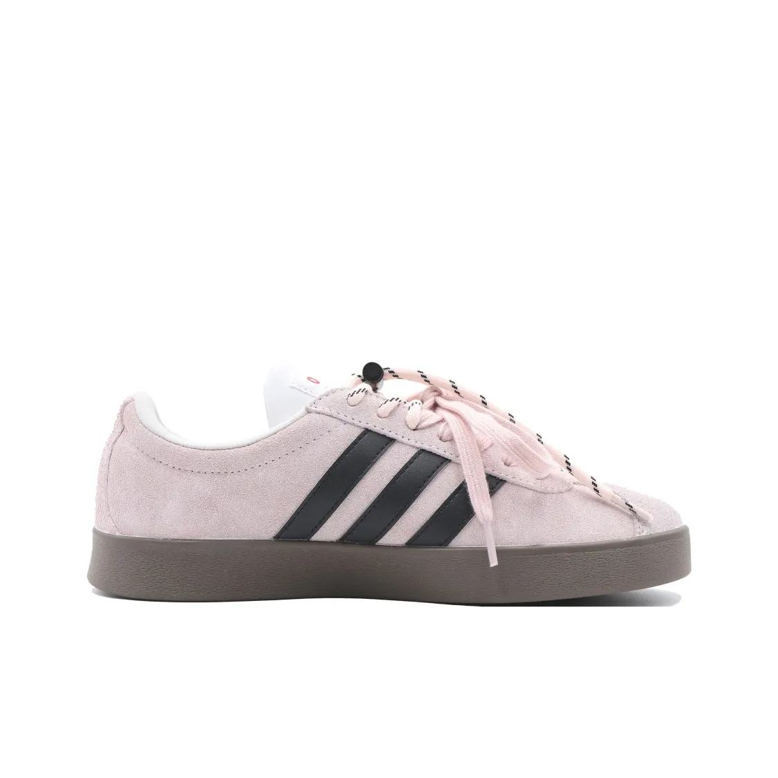 個性化客製球鞋ADIDAS莓果白桃