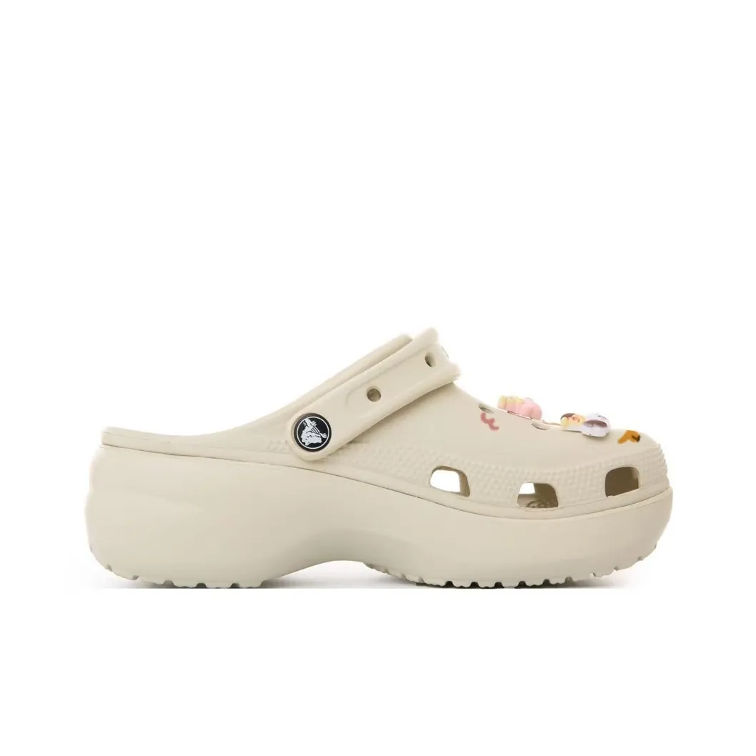 個性化客製球鞋CROCS童趣动物园