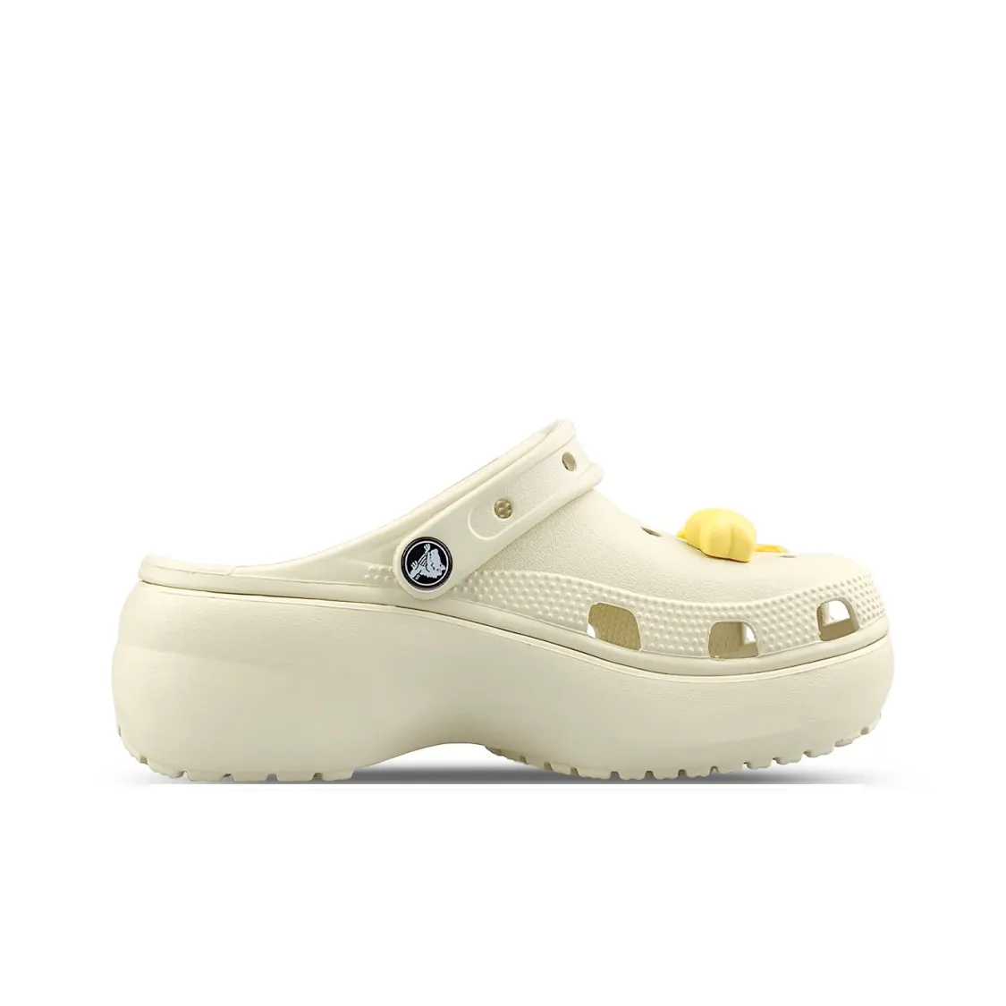 個性化客製球鞋CROCS融化霜淇淋