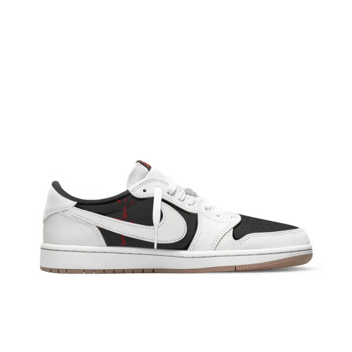 個性化客製球鞋NIKE白色
