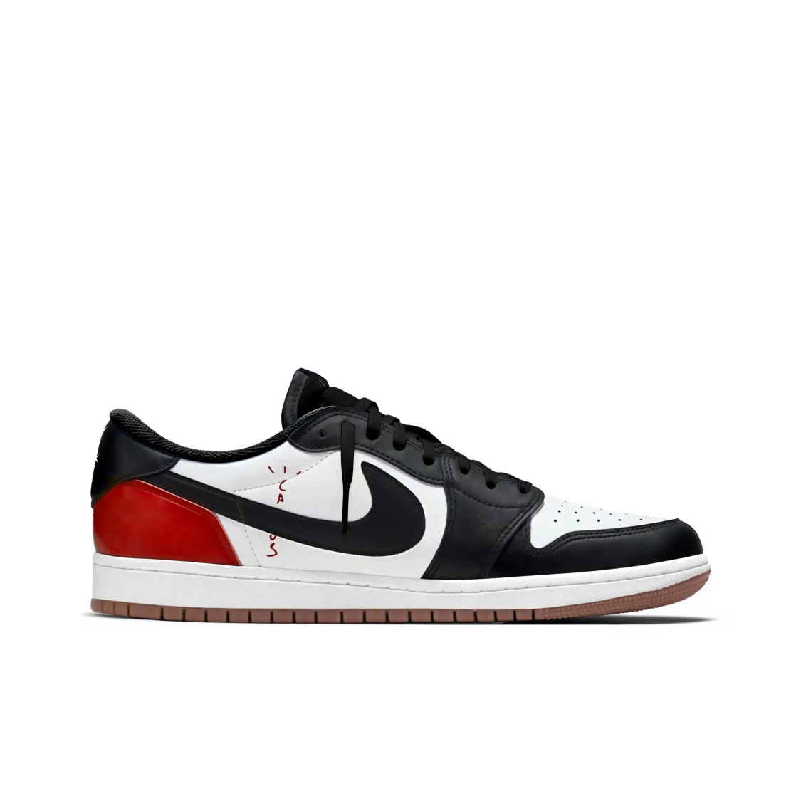 個性化客製球鞋NIKE公牛
