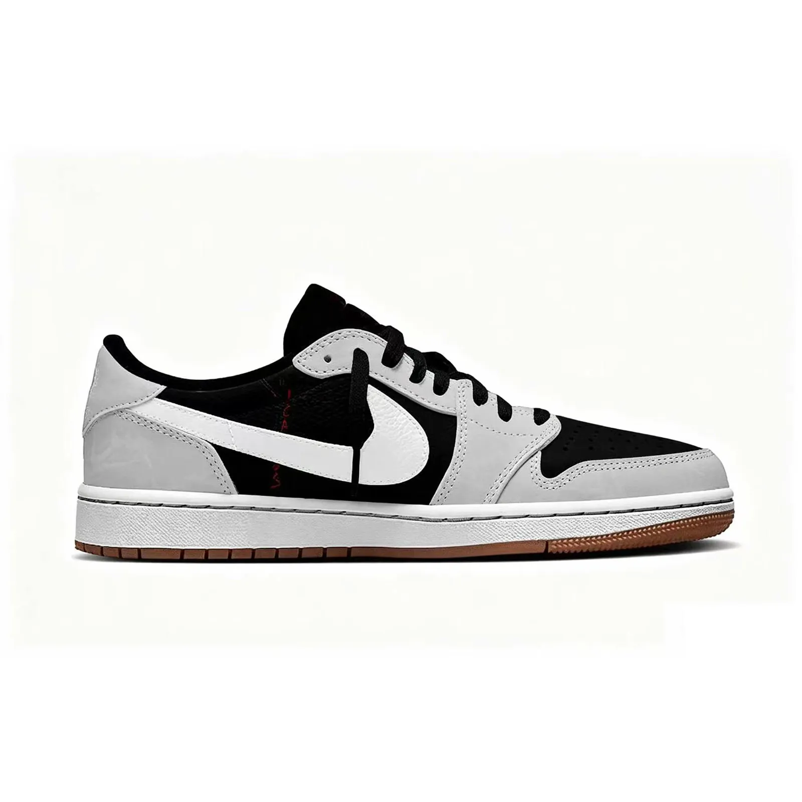 個性化客製球鞋NIKE血色兔影
