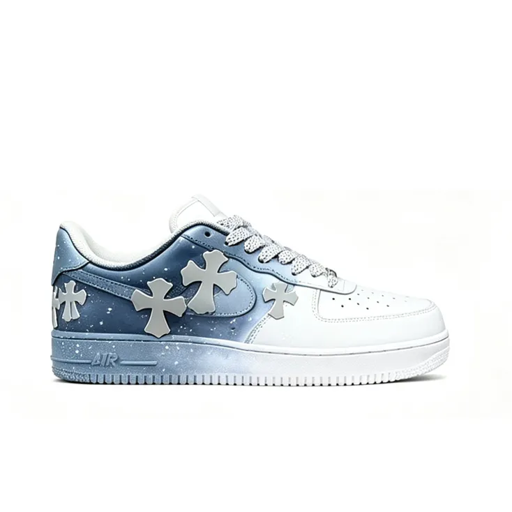 個性化客製球鞋NIKE克羅心