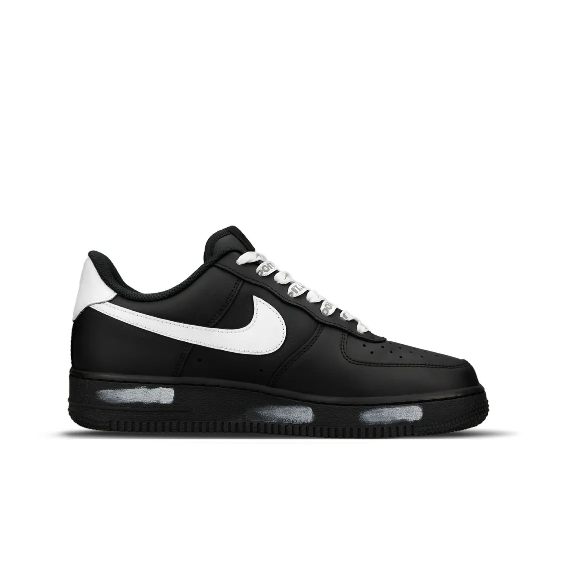 個性化客製球鞋NIKE告白書