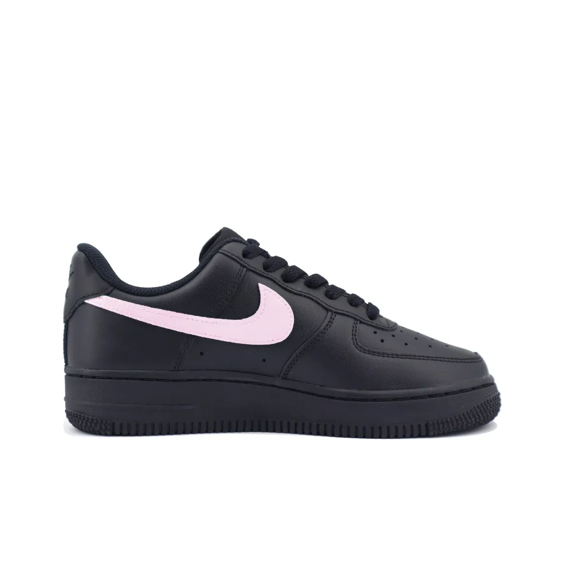 個性化客製球鞋NIKE粉air