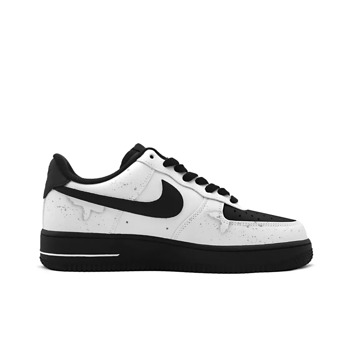 個性化客製球鞋NIKE謎徒法則