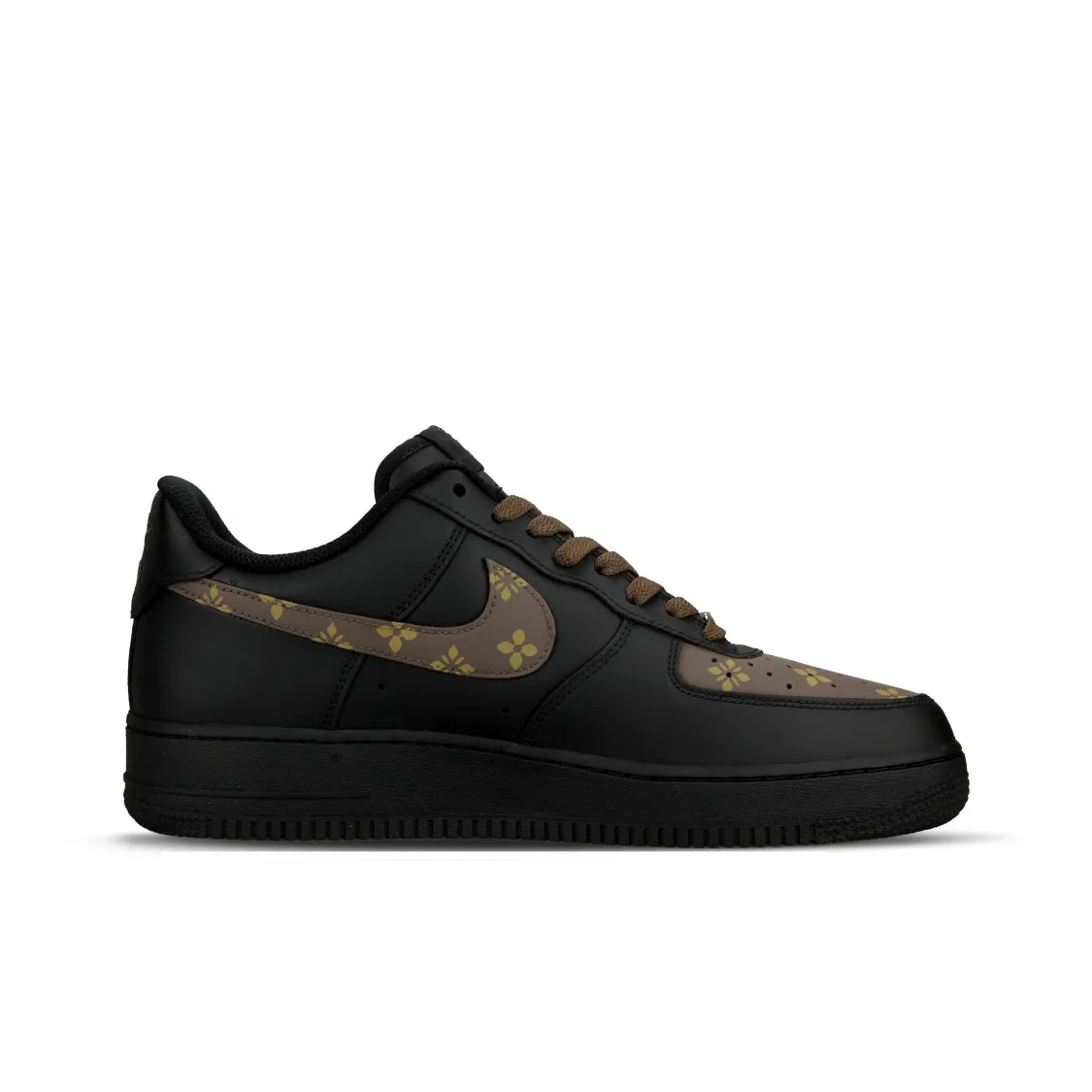 個性化客製球鞋NIKELouis