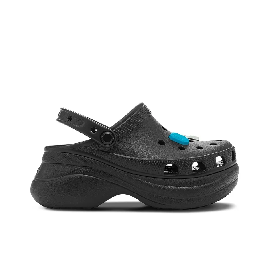 個性化客製球鞋CROCS愛美女孩