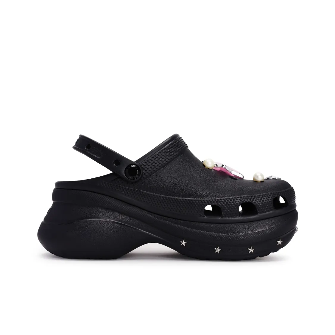 個性化客製球鞋CROCS失落土星