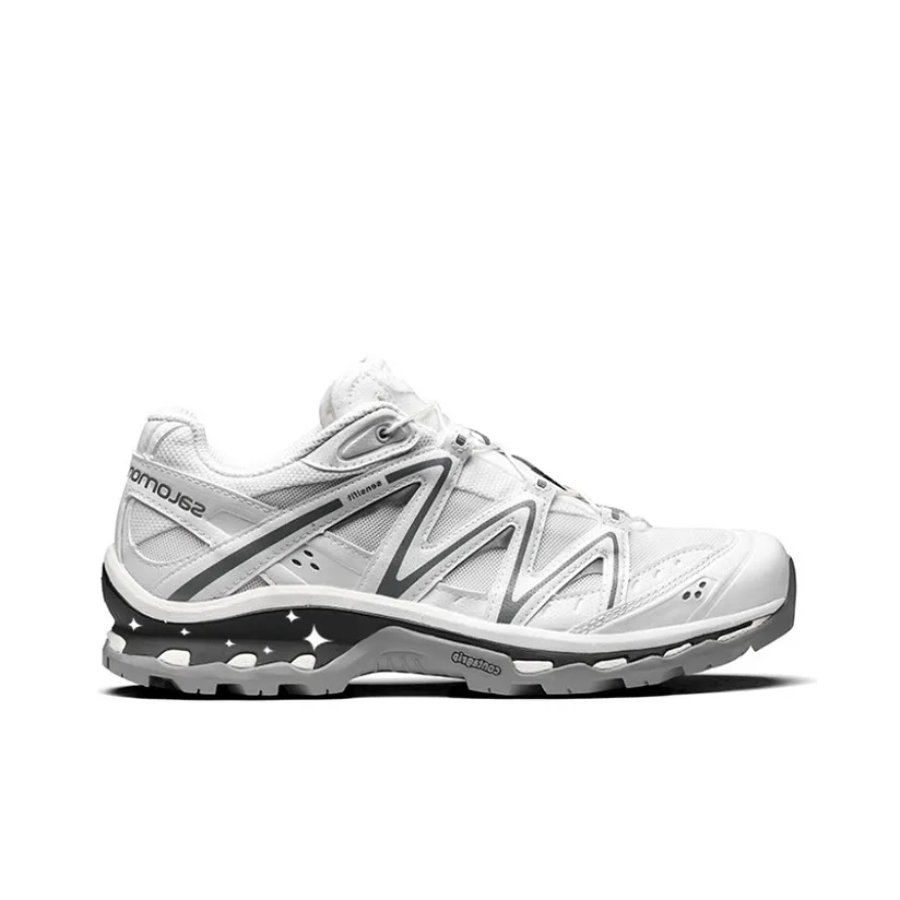 個性化客製球鞋SALOMON星池