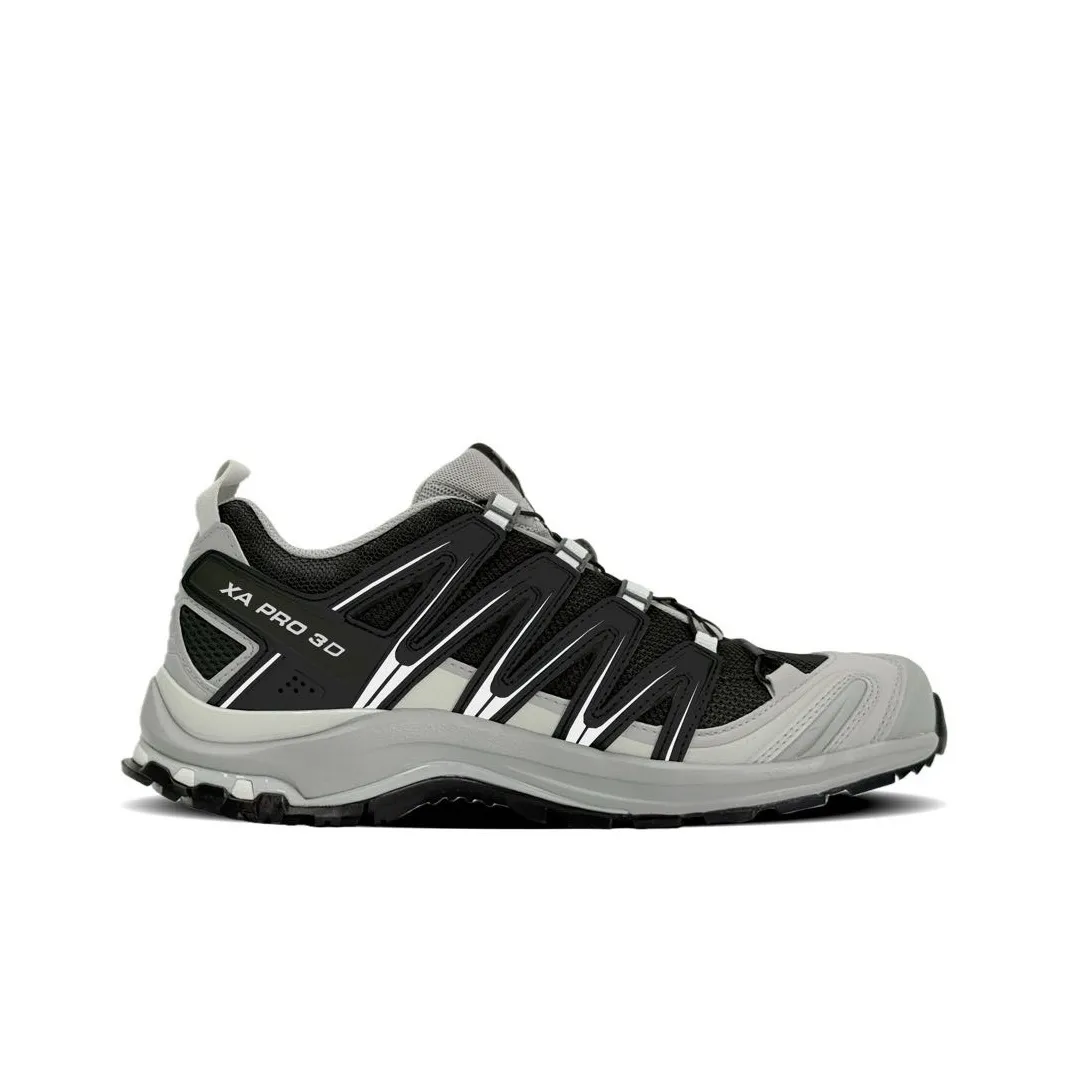 個性化客製球鞋SALOMON灰域行者