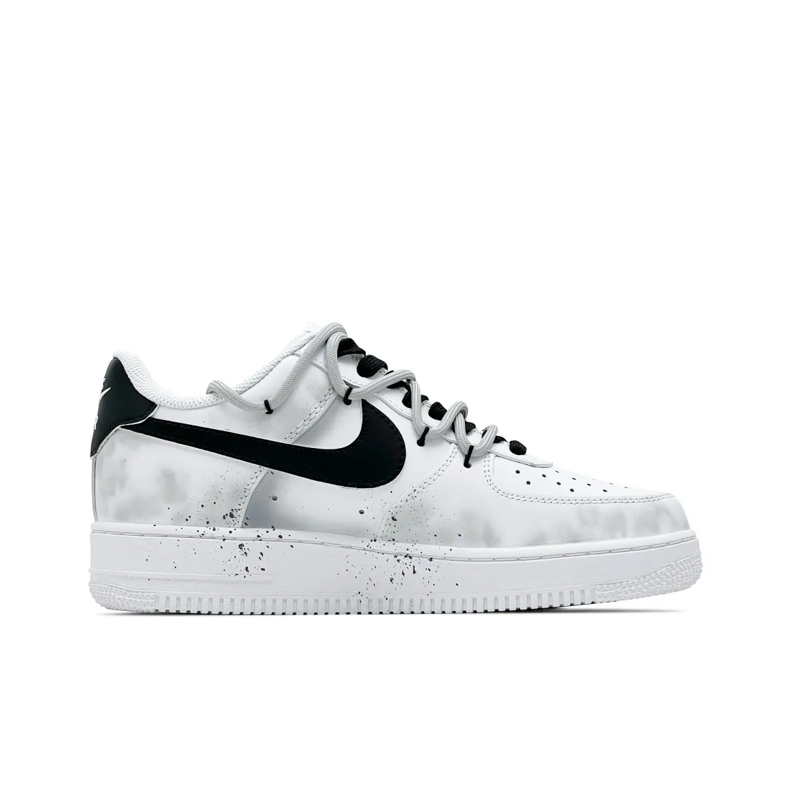 個性化客製球鞋NIKE枯骨素影