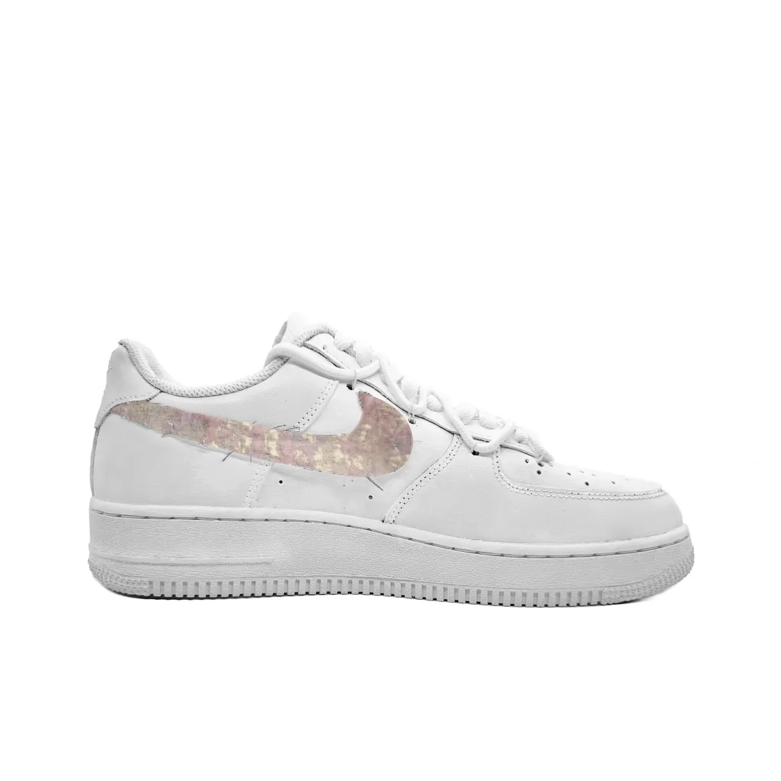 個性化客製球鞋NIKE粉餅